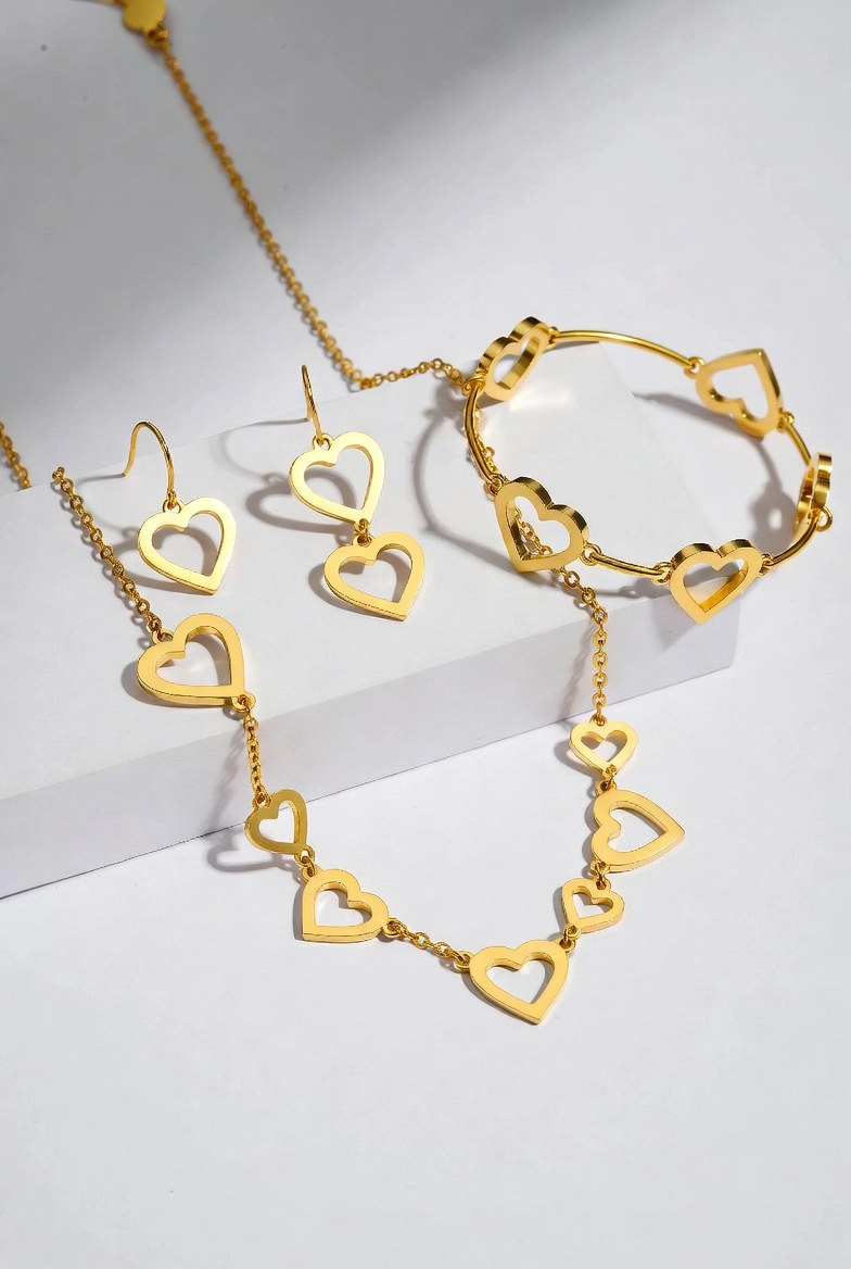 Unisex Bujiteri Ürünler