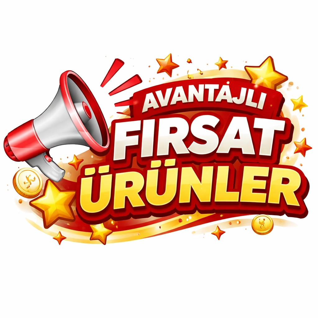 Avantajlı Fırsat Ürünler
