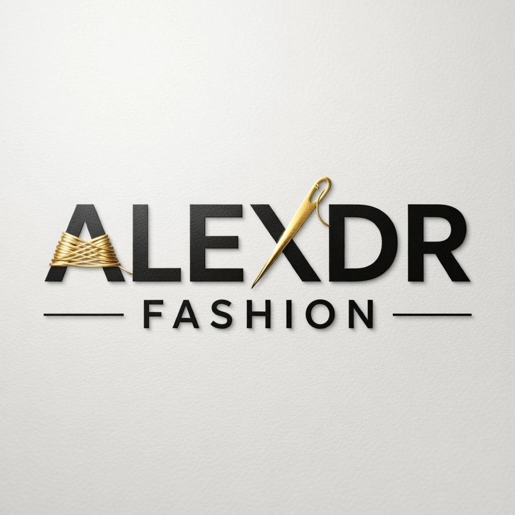 𝐀𝐋𝐄𝐗𝐃𝐑 𝐅𝐀𝐒𝐇𝐈𝐎𝐍