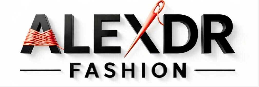 𝐀𝐋𝐄𝐗𝐃𝐑 𝐅𝐀𝐒𝐇𝐈𝐎𝐍