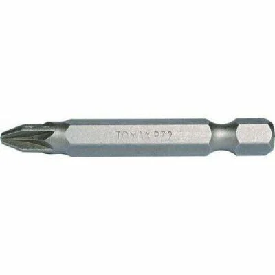 50 mm Yıldız Uçlu Tornavida Bits