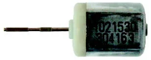 ÖNDEN KÖMÜRLÜ SAĞA DÖNEN KİLİT MOTORU (JOHNSON) M11002