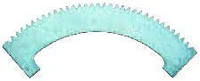 FORD TRANSİT MAKASLI CAM KRİKO TAMİR DİŞLİSİ M7713
