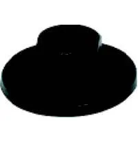 Opel Astra G ve H - Corsa B - Meriva & Vw Golf 5 Plastik Somon (Ölçüler 10 x 22) 50 ADET YK 0022 N90474001