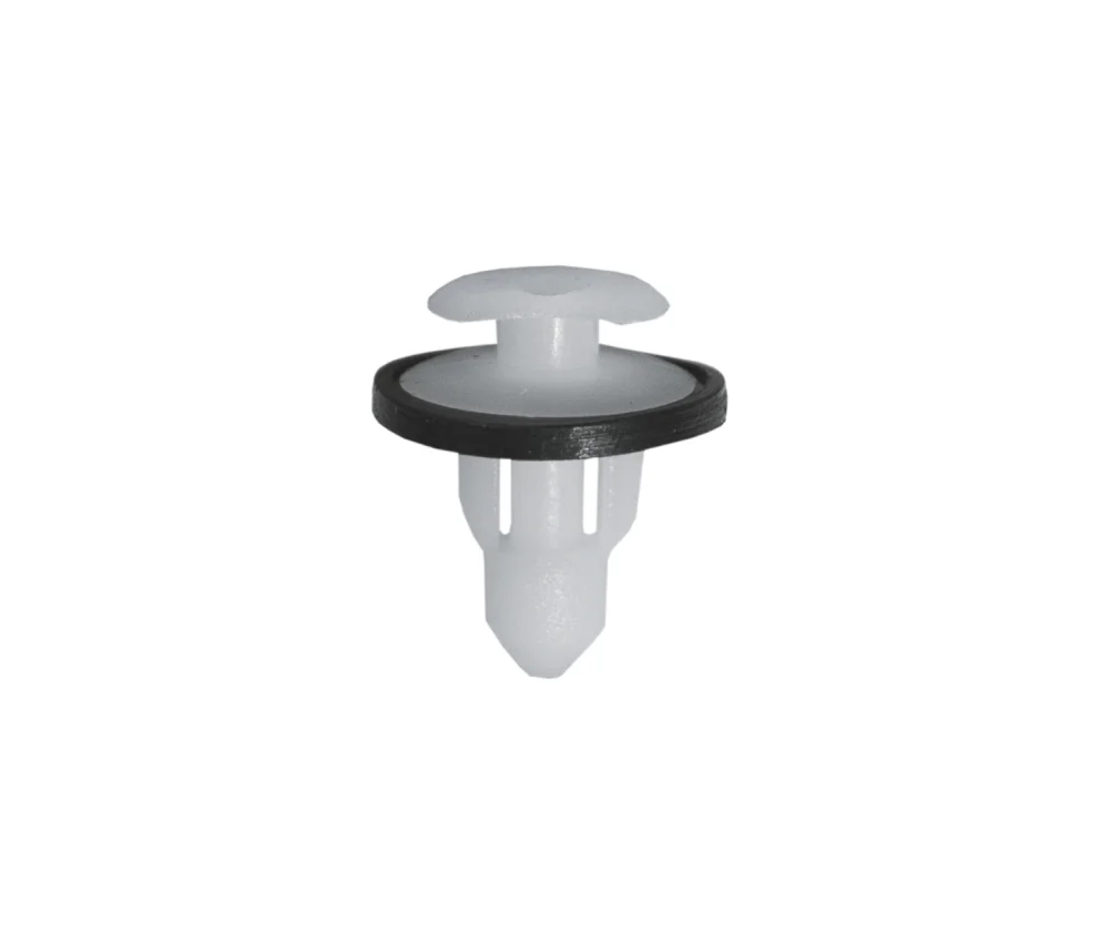 Citroen AX – BX & Peugeot 306 - 405 - 505 – 605 & Renault 9 – Clio & Ford Döşeme Klipsi 20 Adet  YK 0805 OEM7703077111