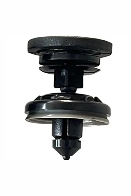 Vw Caddy - Golf 5 – Golf 6 - Scirocco - Touareg – Transporter T5 -Polo - Variant & Audi A4 - A5 - Q5 - Q7 & Volvo Kapı Döşeme Klipsi YK 0003 50 Adet