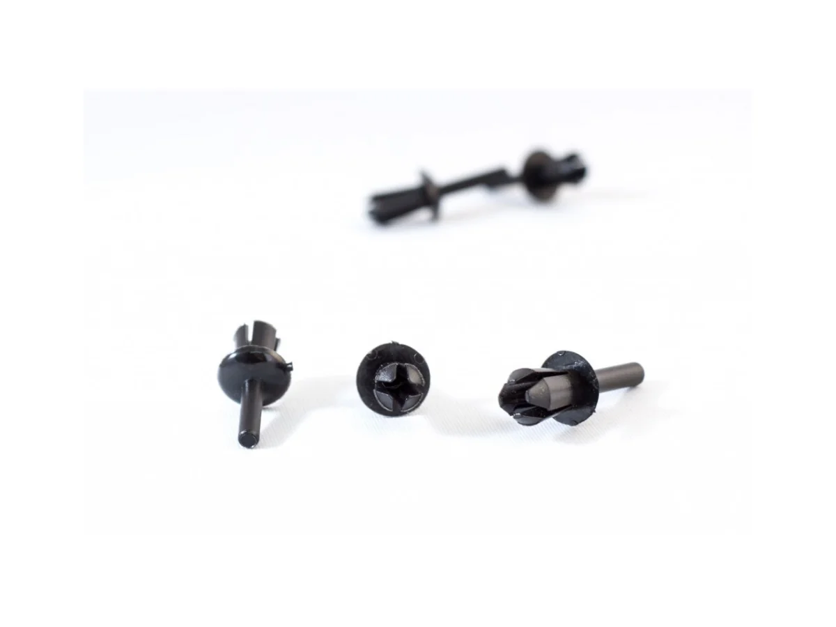 Vw & Toledo & Audi A1 - A3 & Seat Toledo -Citroen Mercedes W123 - Opel -Peugeot—Seat Leon & Skoda Fabia – Octavia Davlumbaz Klipsi  YK 0009 10 Adet