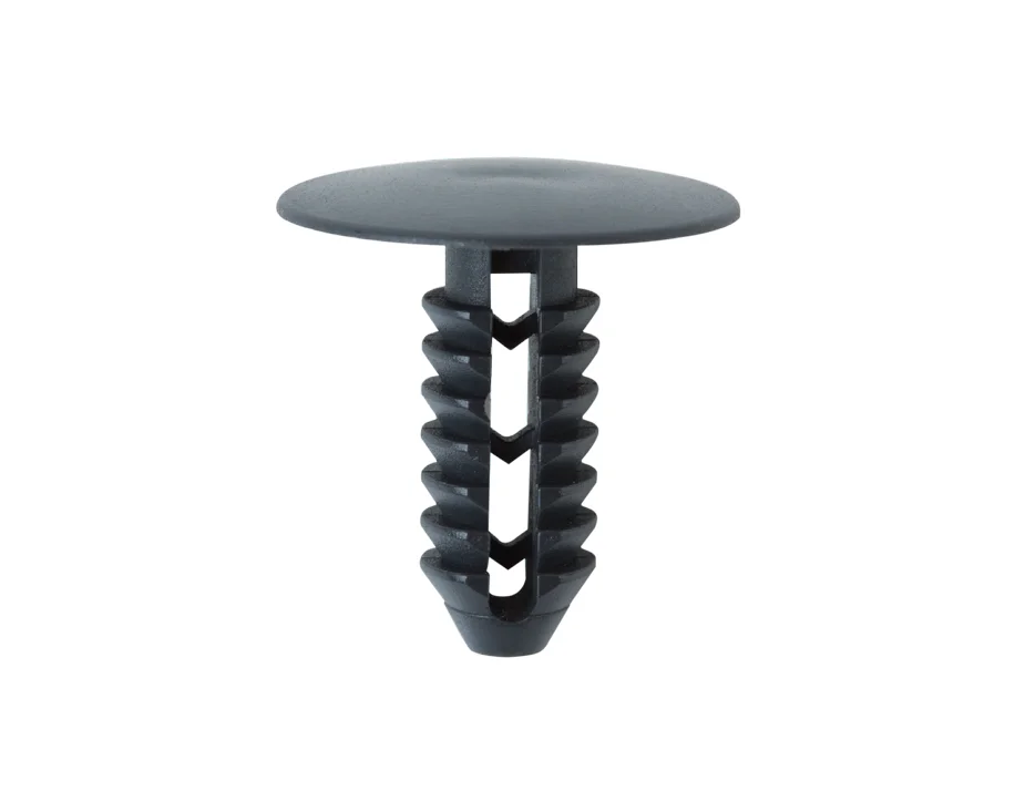 FIAT DUCATO IVECO İÇ DİZAYN KLİPSİ SİYAH 10 Adet  YK 1208 OEM735266009-S1604