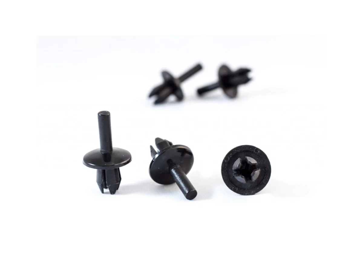 FORD  - MONDEO – FOCUS & MERCEDES SPRINTER & VOLVO DAVLUMBAZ KLİPSİ 50 ADET   YK 1603 OEM1009164