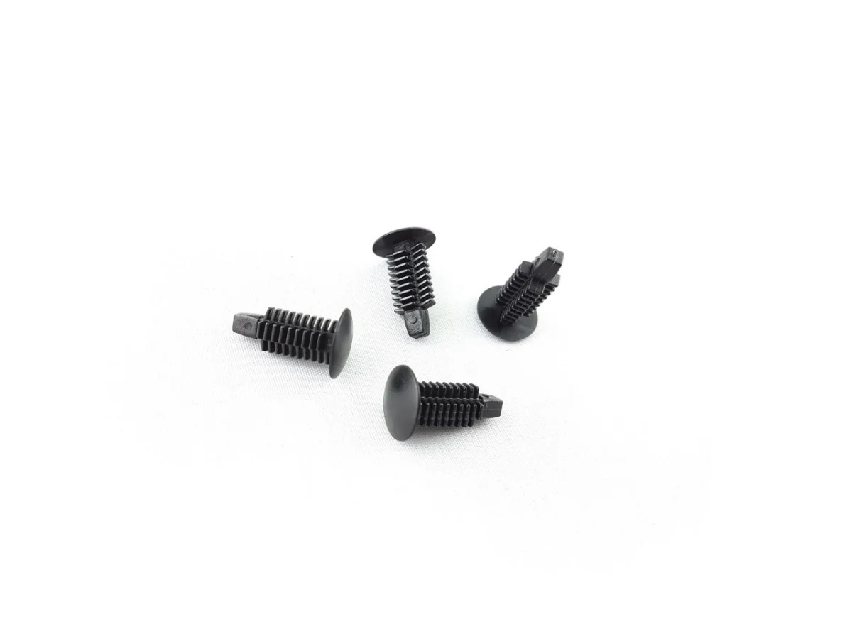 FORD TRANSIT BAGAJ KAPLAMA KLİPSİ (SİYAH) 20 Adet  YK 1607 OEM1618742
