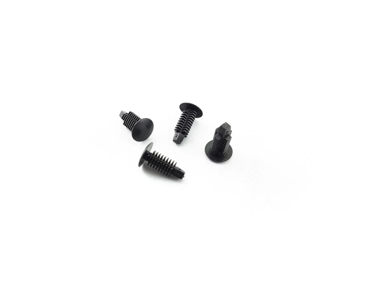 FORD TRANSIT BAGAJ KAPLAMA KLİPSİ (SİYAH) 50 Adet  YK 1607 OEM1618742