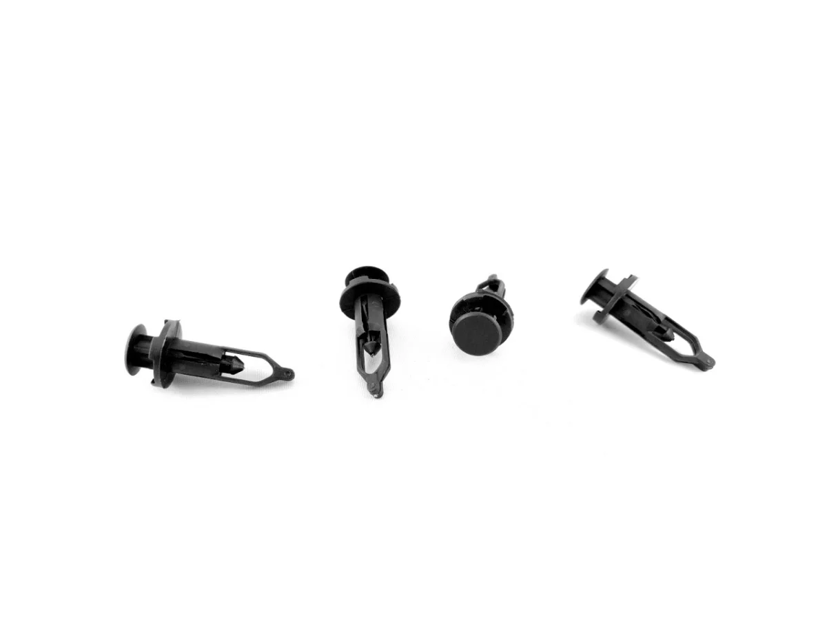 TOYOTA TAMPON KLİPSİ UZUN 10 ADET  YK 2410 52161-20010
