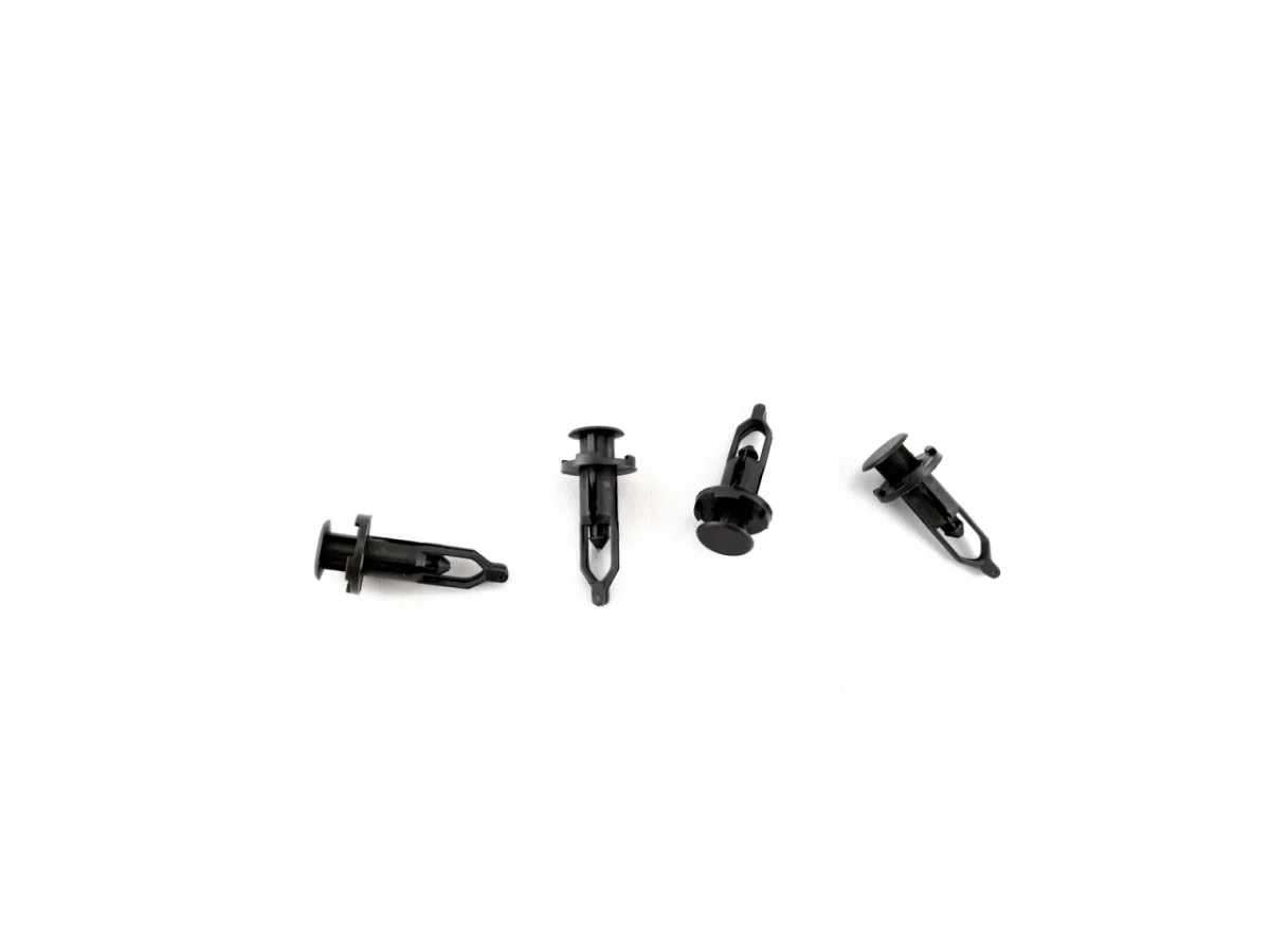 TOYOTA TAMPON KLİPSİ UZUN 50 ADET  YK 2410 52161-20010