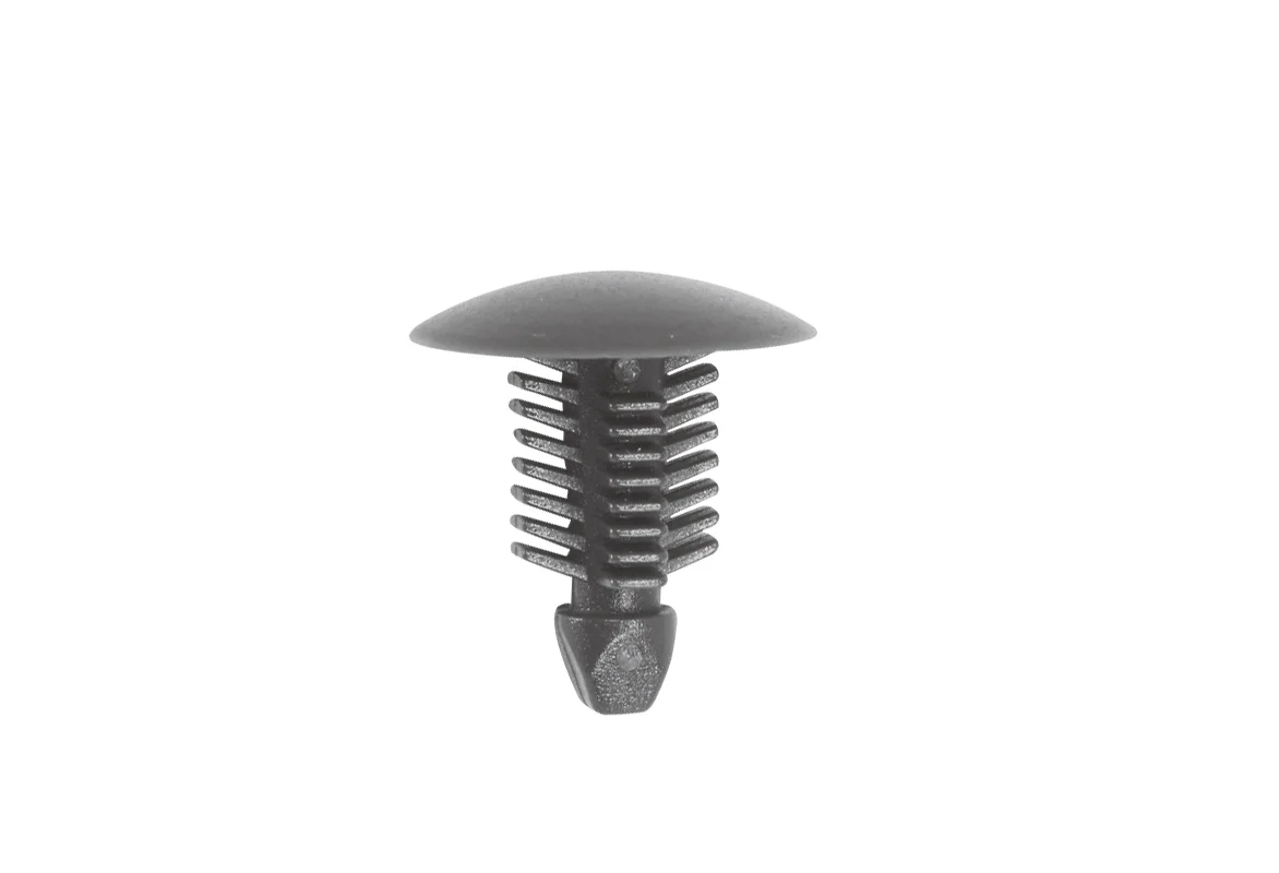 UNIVERSAL DÖŞEME KLİPSİ GRİ 10×22,5×21 10 ADET YK 5001