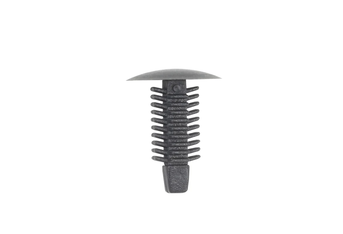 UNIVERSAL DÖŞEME KLİPSİ GRİ 19×24×18 50 ADET YK 5002