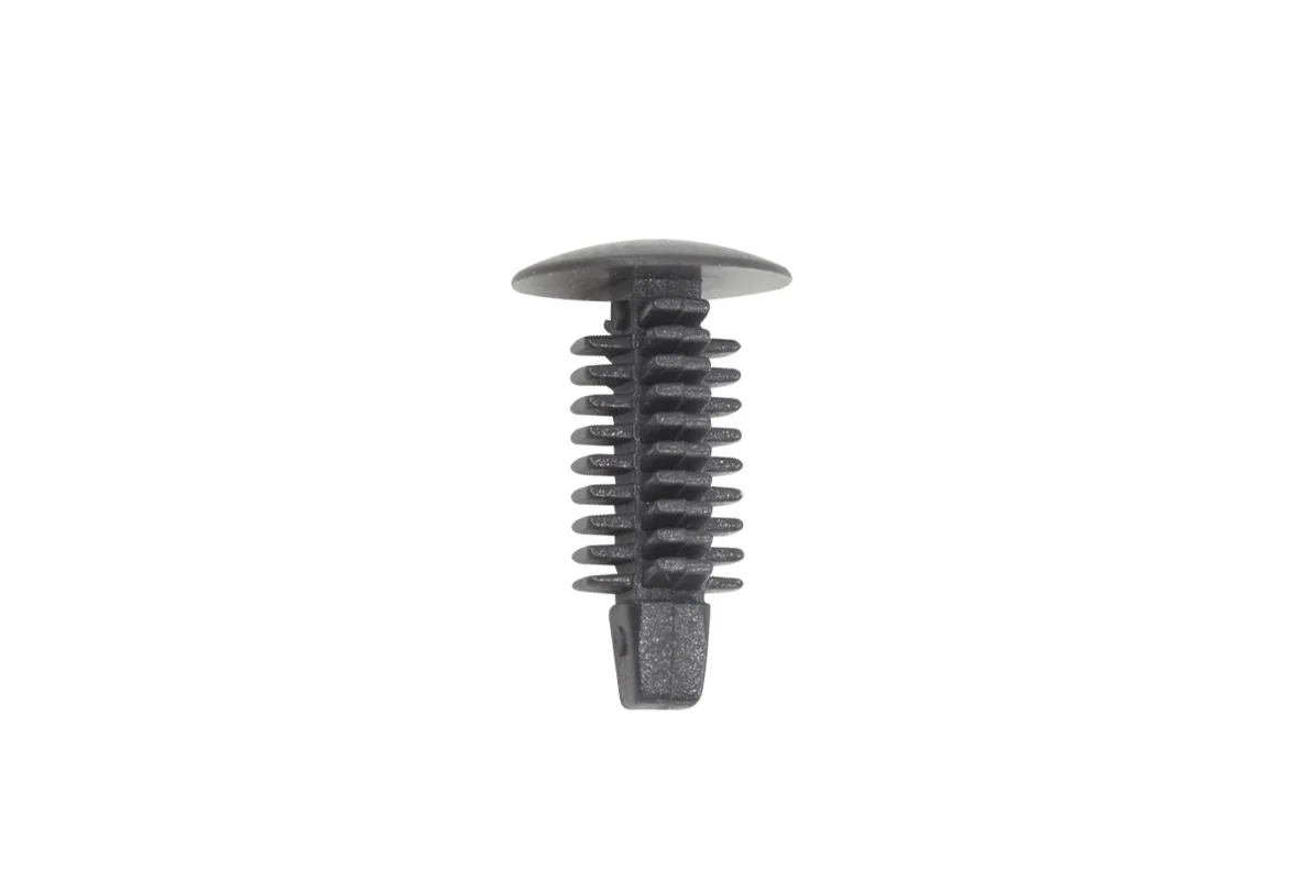 UNIVERSAL DÖŞEME KLİPSİ GRİ 8×23,5×14 10 ADET YK 5003