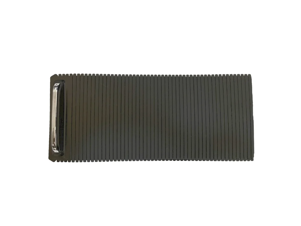 VOLKSWAGEN - SHARAN-TİGUAN-PASSAT B7-B8 KONSOL SÜRGÜ - SİYAH M7950 OEM:3G0862531A / 3G0862531F