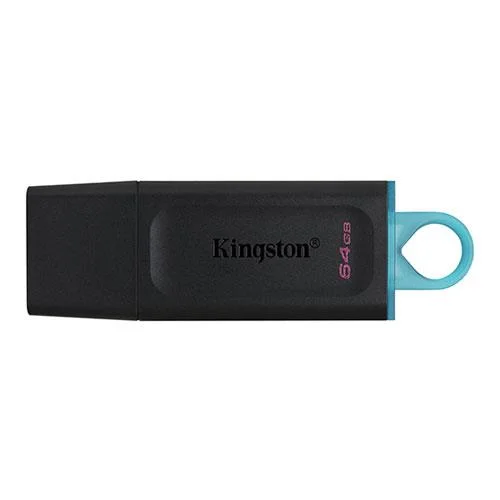 64 GB KINGSTON EXODIA USB BELLEK 3.2 DT DTX/64GB