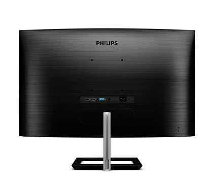 31.5  322E1C/00 4MS 75MHZ 1XVGA 1XHDMI 1XDP FHD 1920X1080 CURVED VESA SİYAH