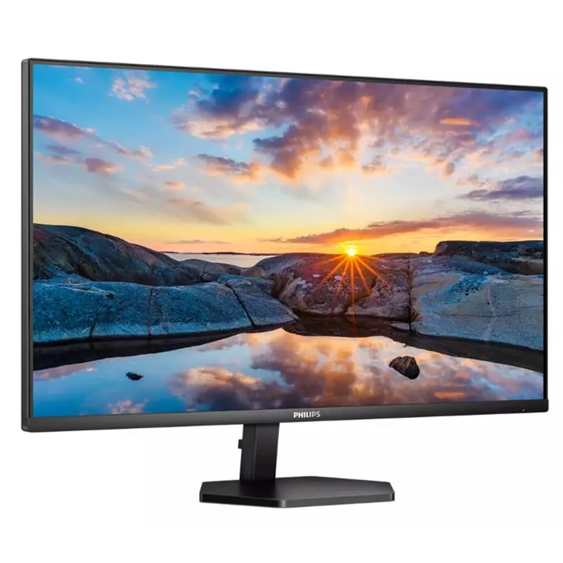 31.5  32E1N3100LA/00 1MS 75MHZ 1XVGA 2XHDMI FHD 1920X1080 HOPARLÖR FLICKER-FREE VESA SİYAH