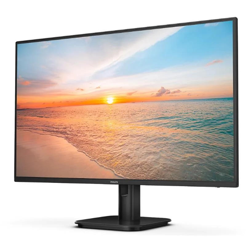27  27E1N1100A/00 IPS 1MS 120MHZ 1XVGA 1XHDMI FHD 1920X1080 HOPARLÖR FLICKER-FREE VESA SİYAH