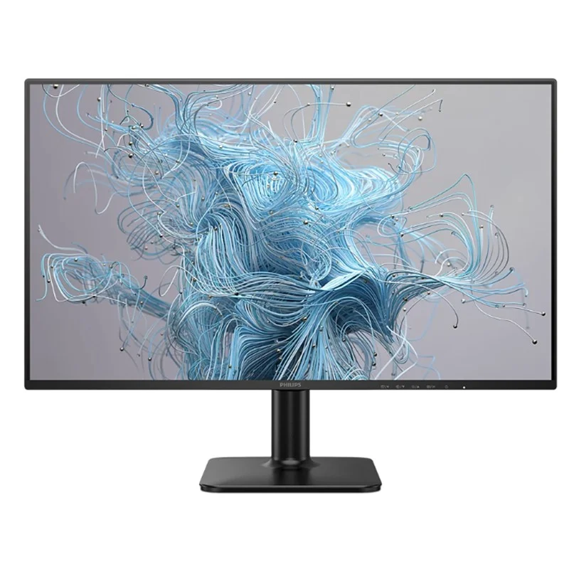 23.8  24E2N1110/00 IPS 1MS 120MHZ 1XVGA 1XHDMI FHD 1920X1080 FLICKER-FREE VESA SİYAH