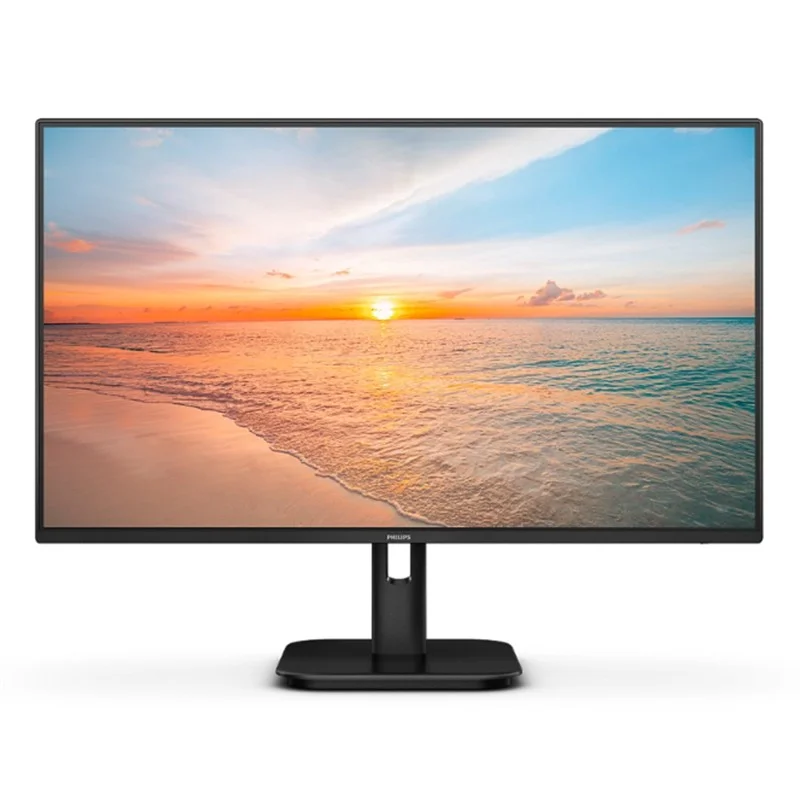 23.8  24E1N1200A/00 IPS 1MS 120MHZ 1XVGA 1XHDMI 1XDP HOPARLÖR FLICKER-FREE VESA SİYAH