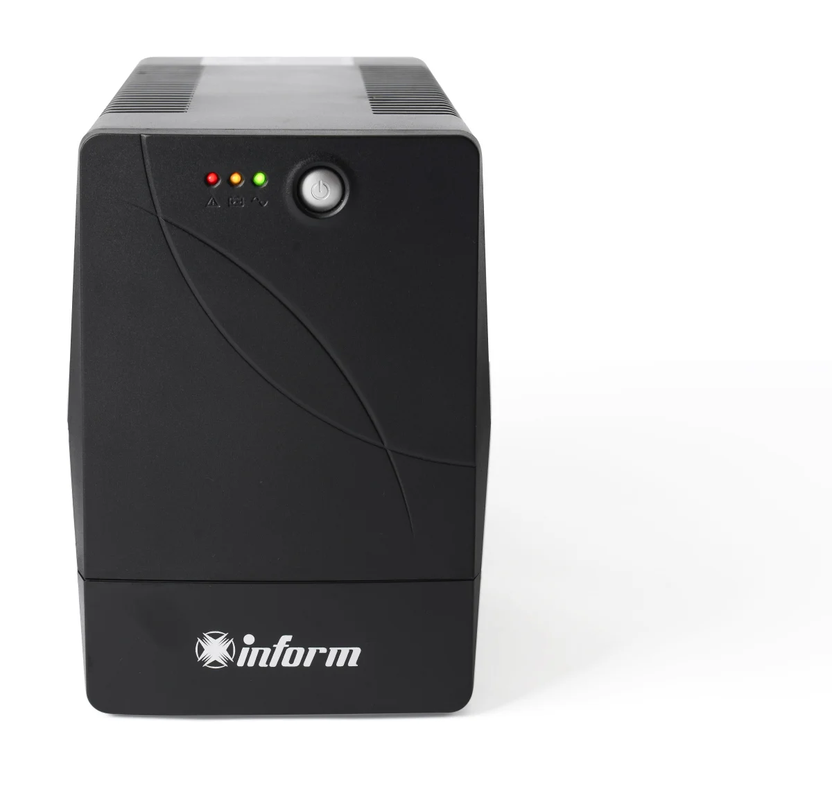 INFORM GUARDIAN 2000VA 1F/1F (2X9AH) 7/20DK LINE INTERAKTIF UPS