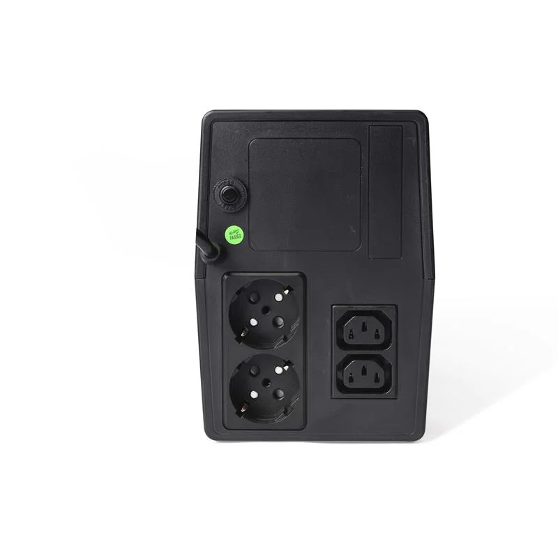 INFORM GUARDIAN 1200VA 1F/1F (2X7AH) 7/20DK LINE INTERAKTIF UPS