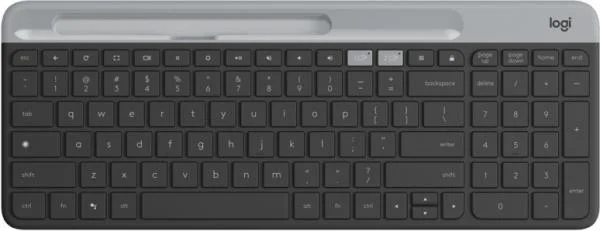 K580 Q SLIM MULTI-DEVICE BLUETOOTH(R) KABLOSUZ KLAVYE SİYAH 920-010624