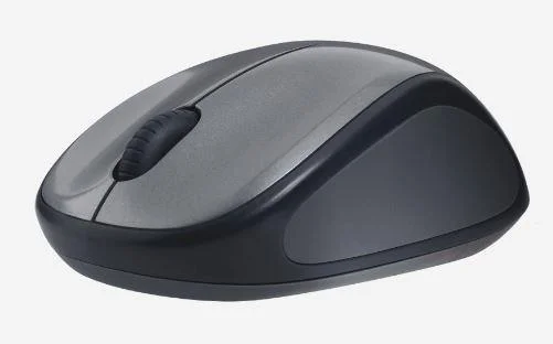 M235 KABLOSUZ USB MOUSE SİYAH 910-002201