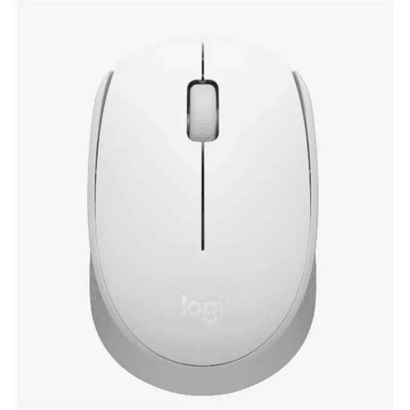 KABLOSUZ USB MOUSE BEYAZ 910-006867