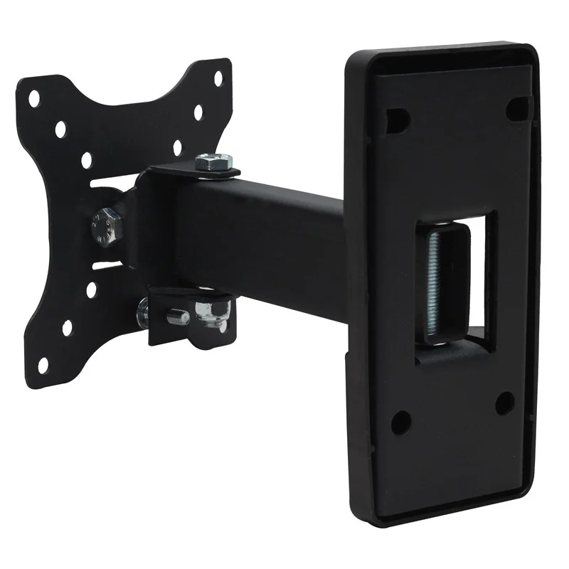 POWERMASTER PWR-H22 10" - 27" TEK KOLLU KİLİTLİ HAREKETLİ DUVAR ASKI APARATI