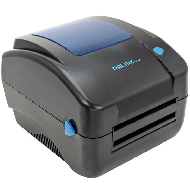 PALMX DXP-400 203DPI DİREKT TERMAL TRANSFER USB+ETHERNET BARKOD YAZICI (RİBONSUZ KULLANIM)