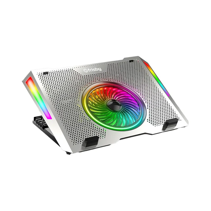 FRISBY FNC-5265ST RGB  NOTEBOOK SOĞUTUCU