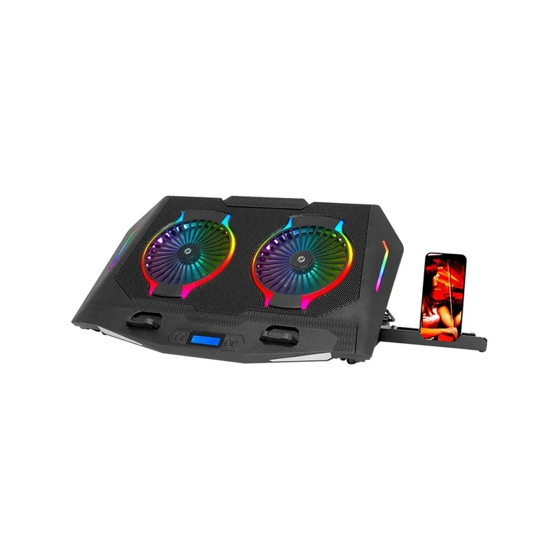 FRISBY FNC-5250ST RGB  NOTEBOOK SOĞUTUCU