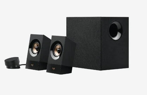 Z533 120W 2+1 HOPARLÖR SİYAH 980-001054