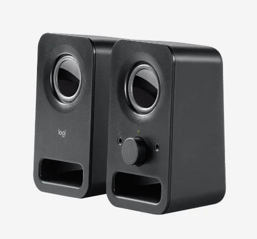 Z150 2.0 MULTIMEDIA HOPARLÖR SİYAH 980-000814