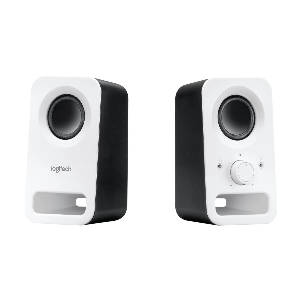Z150 2.0 MULTIMEDIA HOPARLÖR BEYAZ 980-000815