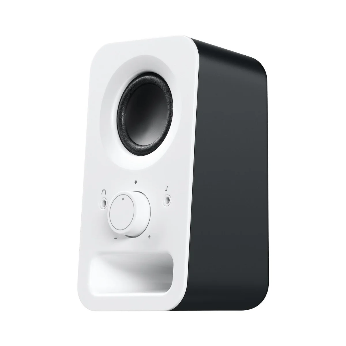 Z150 2.0 MULTIMEDIA HOPARLÖR BEYAZ 980-000815