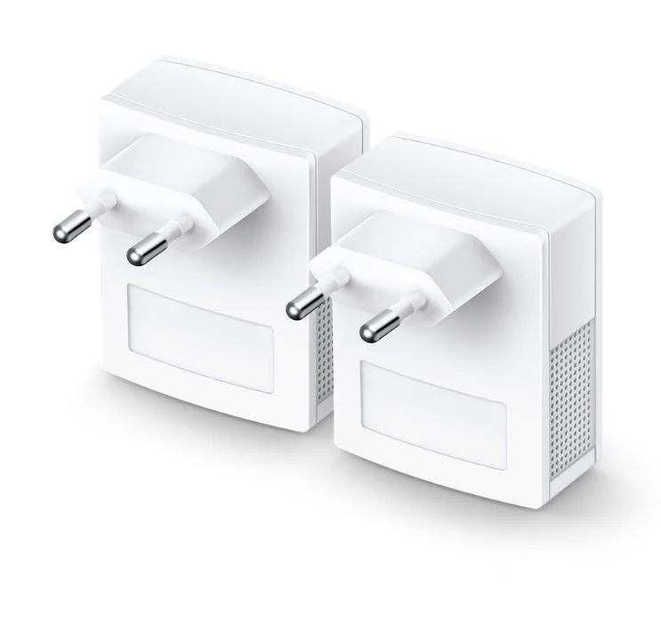 TP-LINK TL-PA7017 KIT AV1000 GIGABIT POWERLINE GENISLETICI