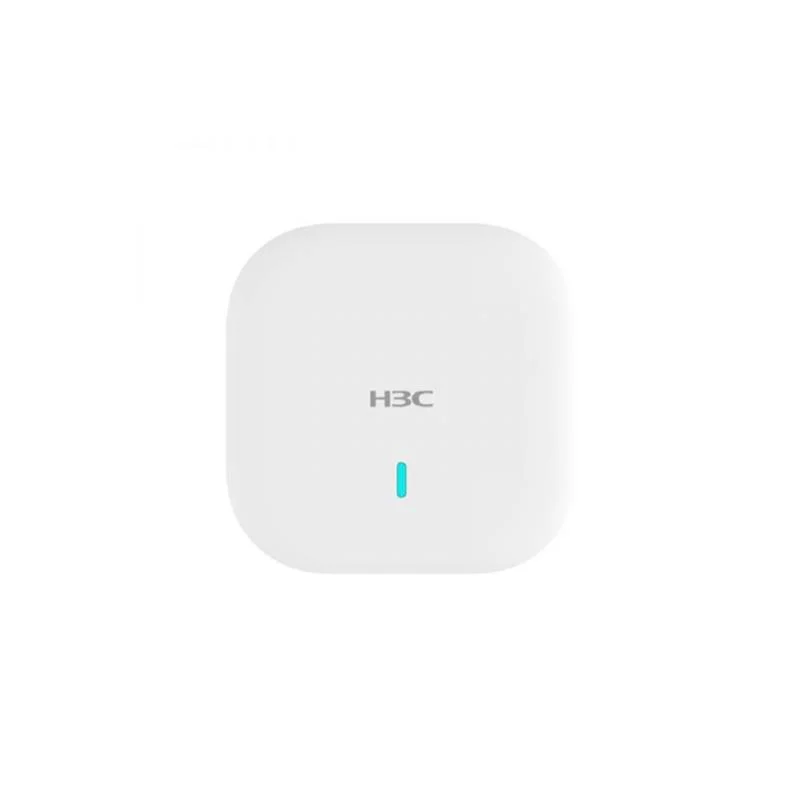 H3C WA6320 2.4/5GHZ DUALBAND 802.11AX 1775MBPS WIFI6 TAVAN TİPİ ACCESS POİNT