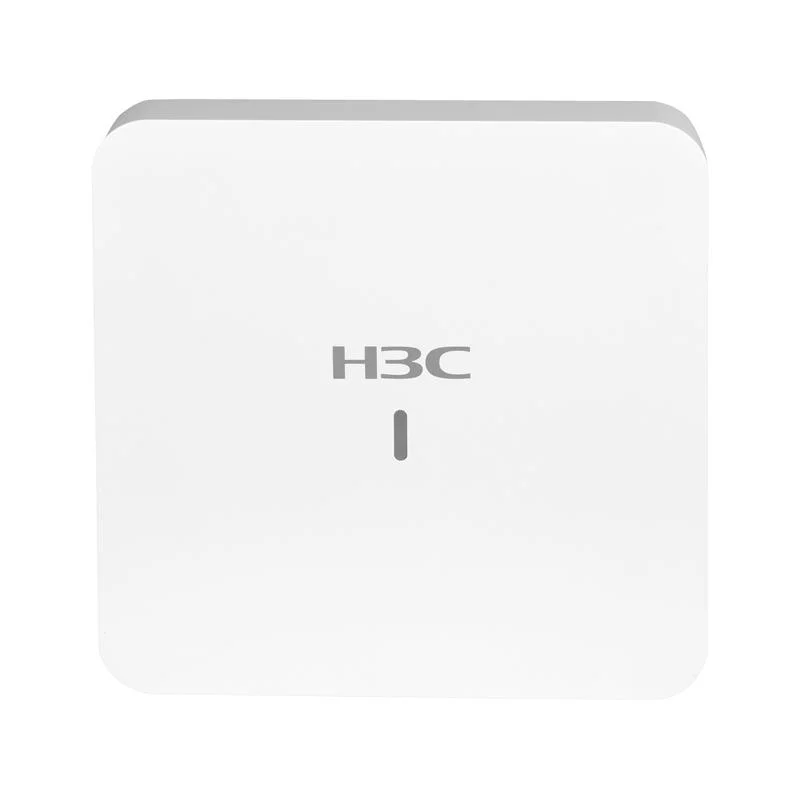 H3C WA6120 1PORT GIGABIT 2.4/5GHZ 1.775GBPS 802.11AX WIFI6 İÇ ORTAM ACCESS POINT