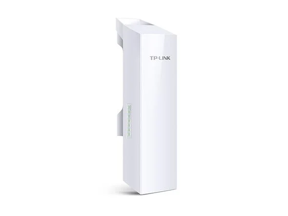 TP-LINK CPE210 2.4GHZ 300MBPS 9DBI 500M PTP/PTMP DIŞ ORTAM ACCESS POINT