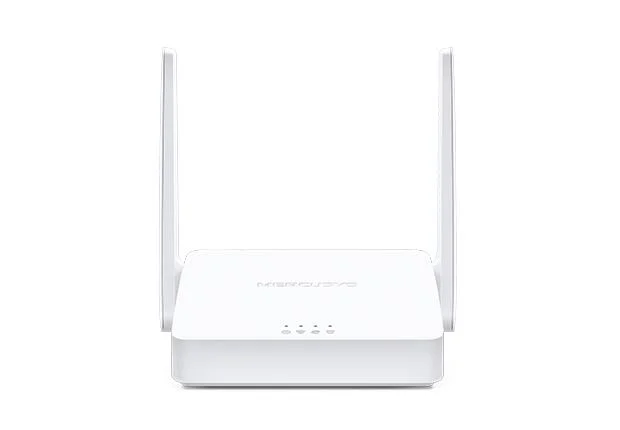 TP-LINK MERCUSYS MW301R 300MBPS WIFI N ROUTER