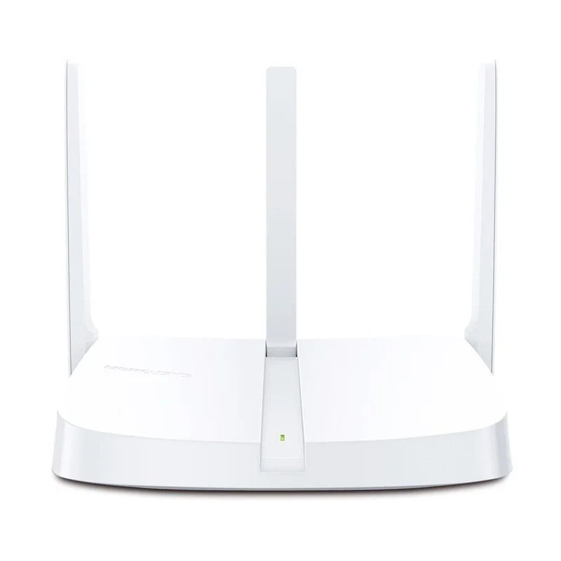 TP-LINK MERCUSYS MW306R 300MBPS WIFI N ROUTER