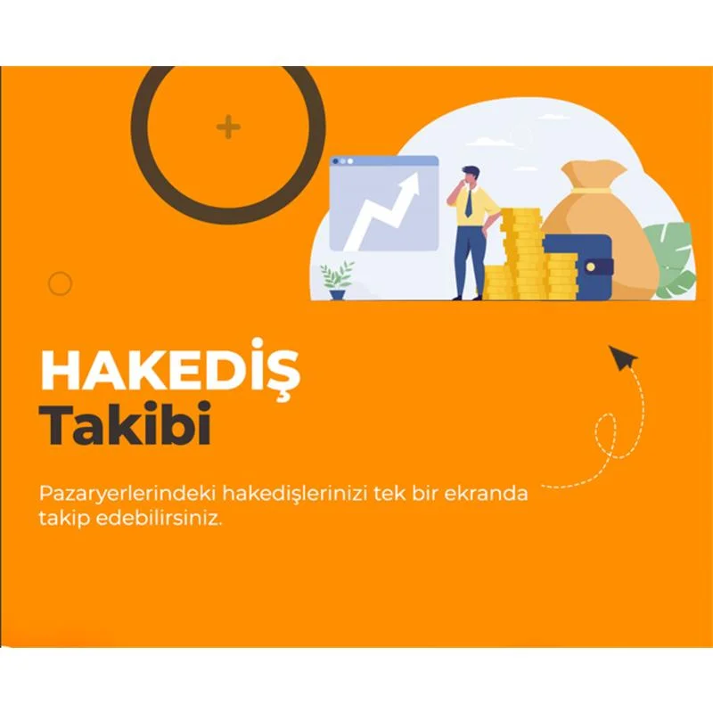 VARYANSOFT HAK EDİŞ ENTEGRASYONU - YILLIK