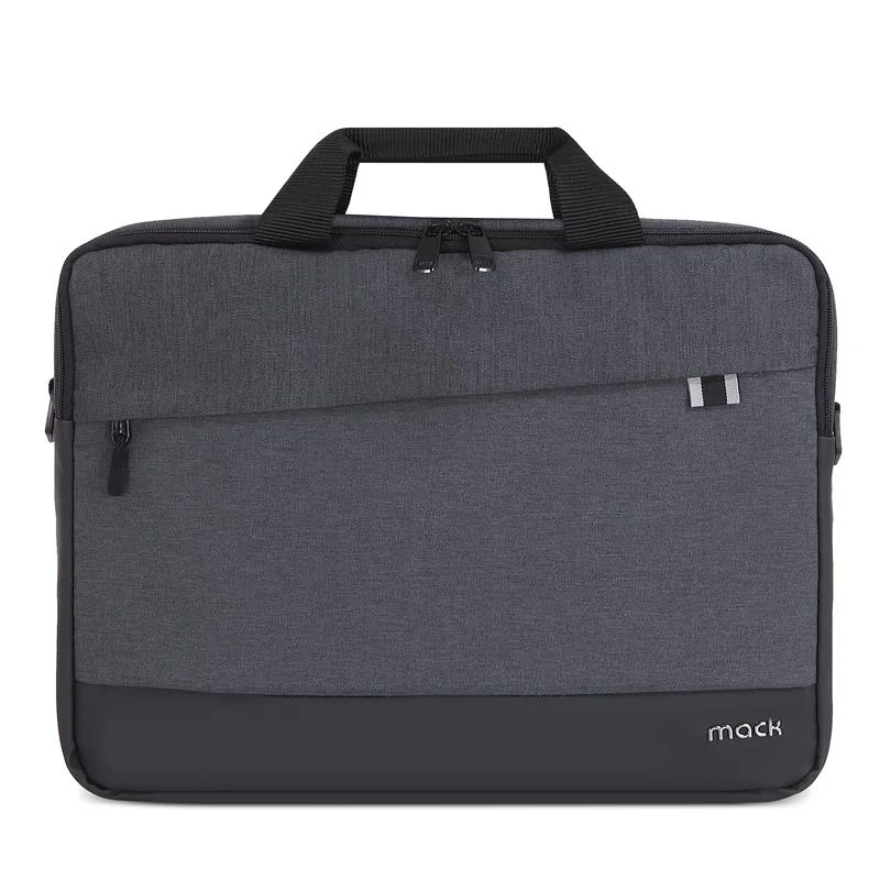 MACK MCE-1101 15.6" UNICITY ECO NOTEBOOK ÇANTASI SİYAH