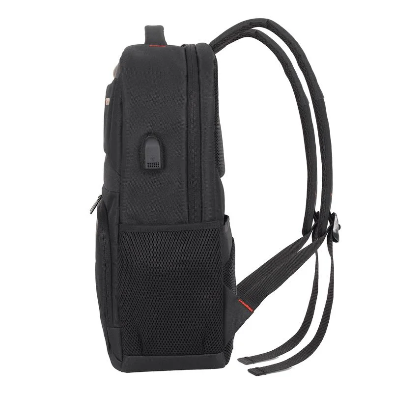 MACK MCC-805 15.6" BUSINESS X NOTEBOOK SIRT ÇANTASI SİYAH