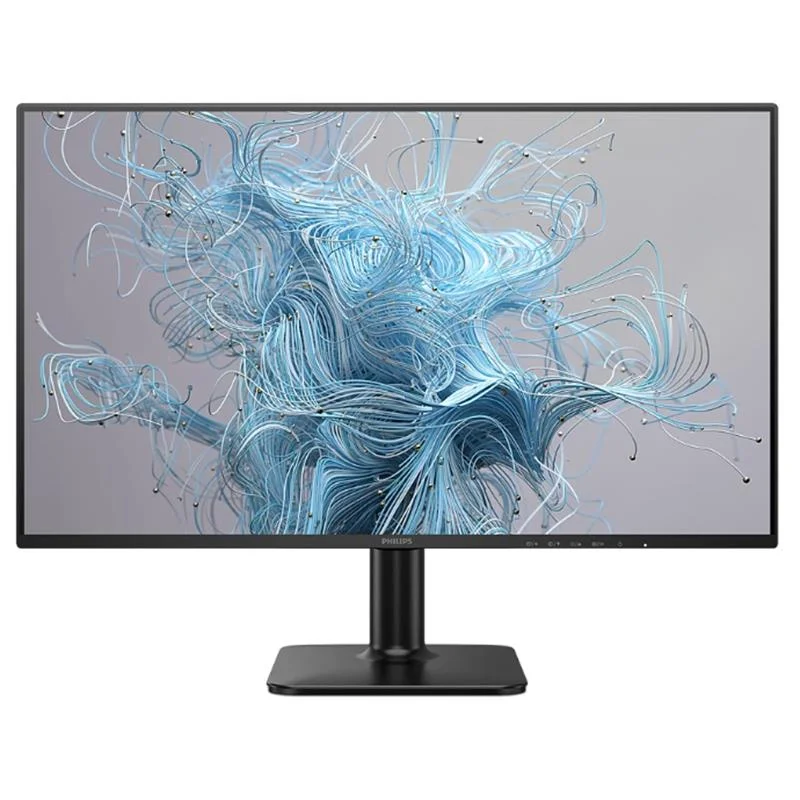 23.8  24E2N1110/01 IPS 1MS 120MHZ 1XVGA 1XHDMI FHD 1920X1080 FLICKER-FREE VESA SİYAH